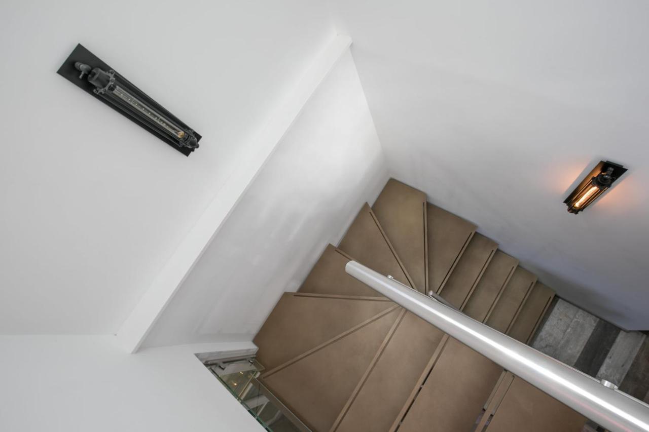 Unsejourametz-Fr Meubles Ossons Du T2 Au T4 Avec Parking, Apartment Exterior foto