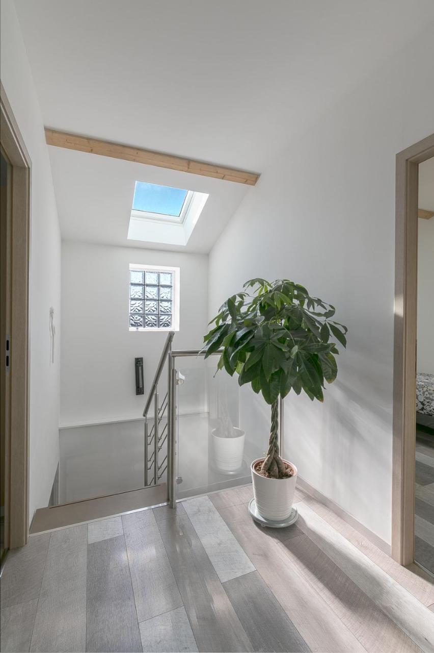 Unsejourametz-Fr Meubles Ossons Du T2 Au T4 Avec Parking, Apartment Exterior foto